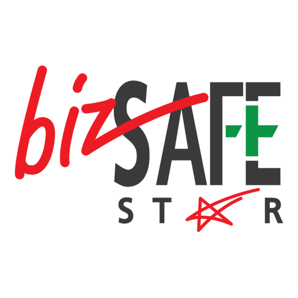 BizSafe Star